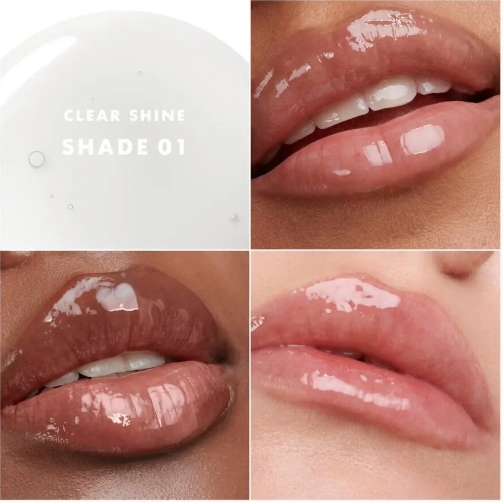 Giorgio Armani Prisma Glass Hydrating Lip Gloss